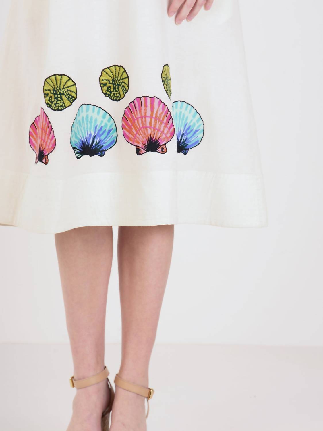 Emily Mccarthy - Hampton Dress
