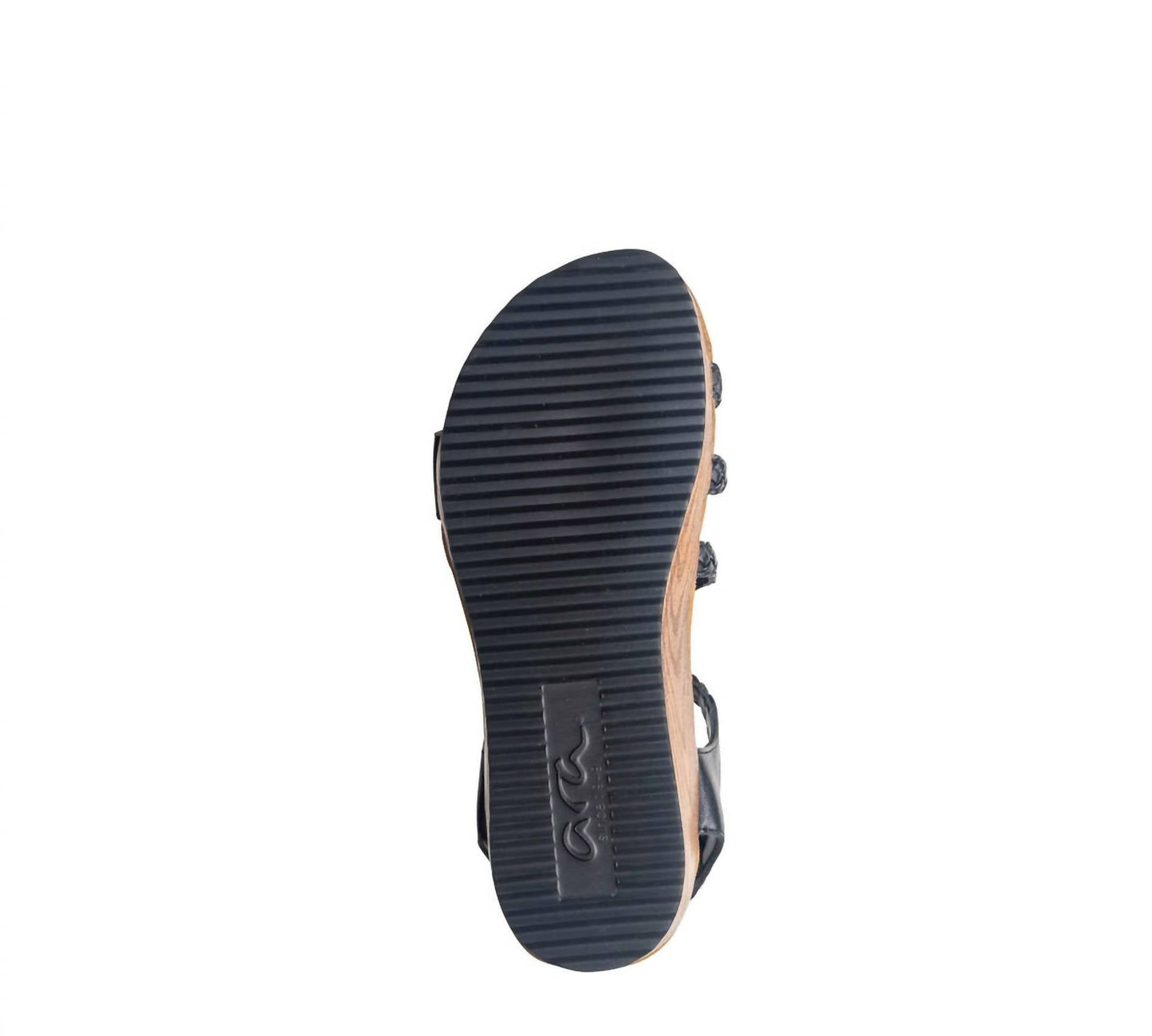 Ara - Women's Fern Braided Sandal