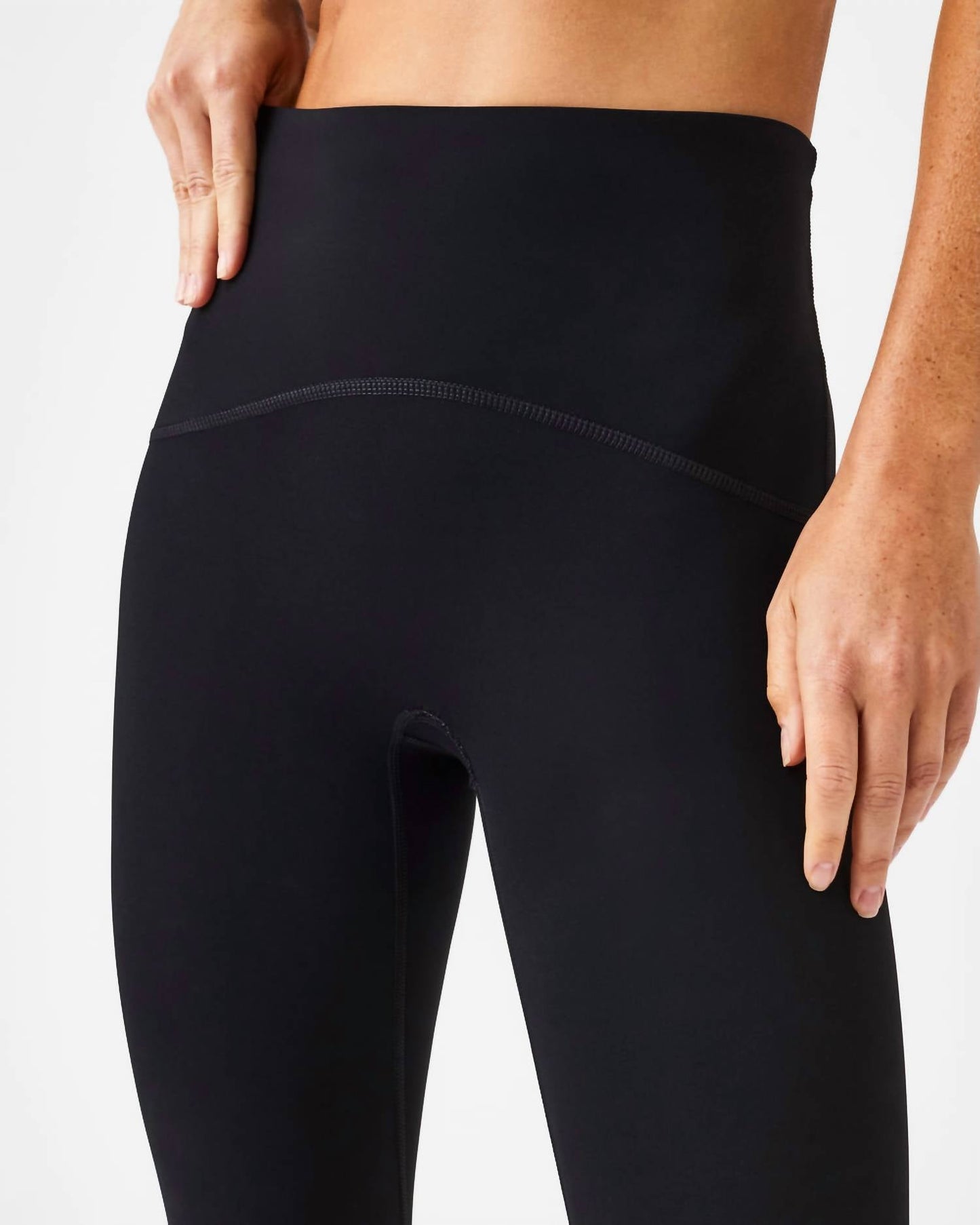 Spanx - BOOTY BOOST 7/8 LEGGINGS