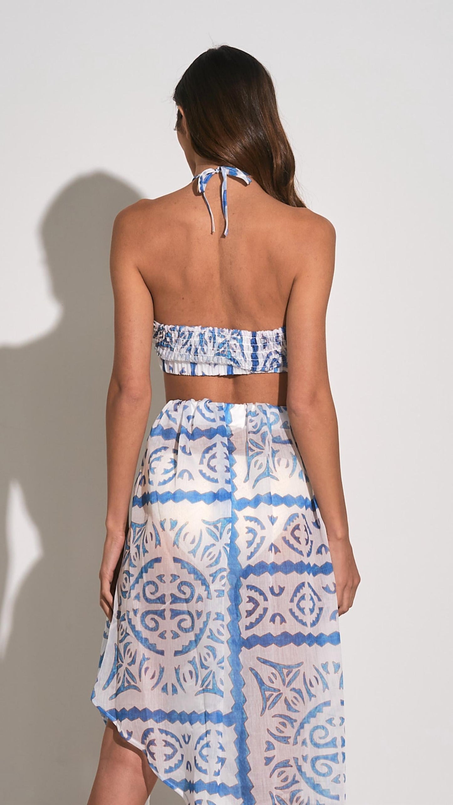 Elan - Cabos Halter Top