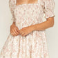 Montce - Marcela Mini Dress