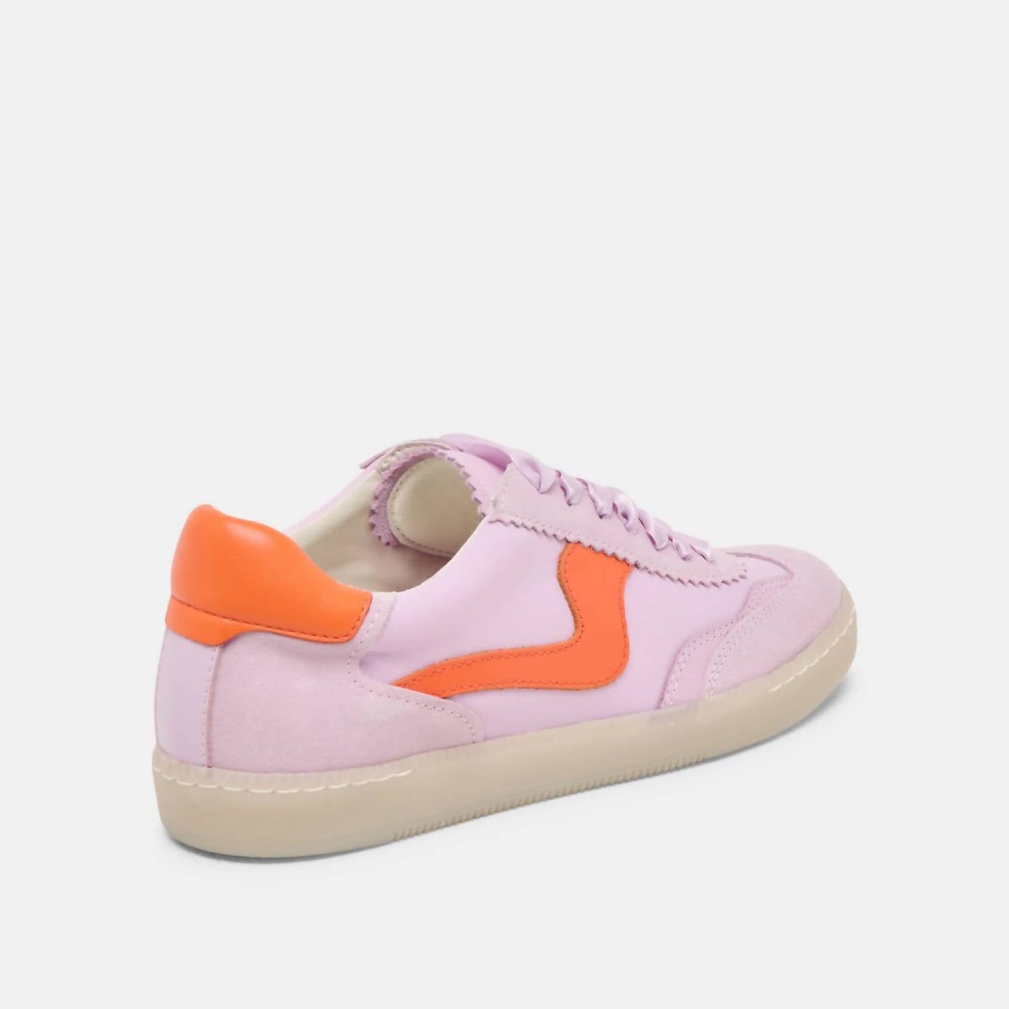 Dolce Vita - Women Notice Nylon Sneakers