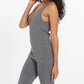 Leimere - Tucson U-Neck Tank