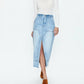 Pistola - Alice Workwear High Rise Skirt