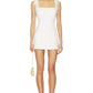 Amanda Uprichard - Keenan Skort Romper