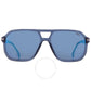Carrera - पुरुषों के लिए Carrera 302/s 0pjp Xt धूप का चश्मा