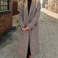 Steve Madden - Prince Button Front Coat