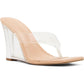 Steve Madden - Women's Katrine Wedge Sandal