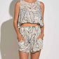 Elan - Eli Flowy Top