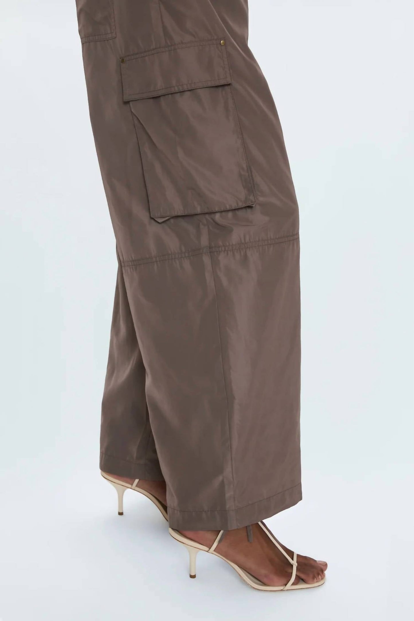 Pistola - Becca Wide Leg Jumpsuit