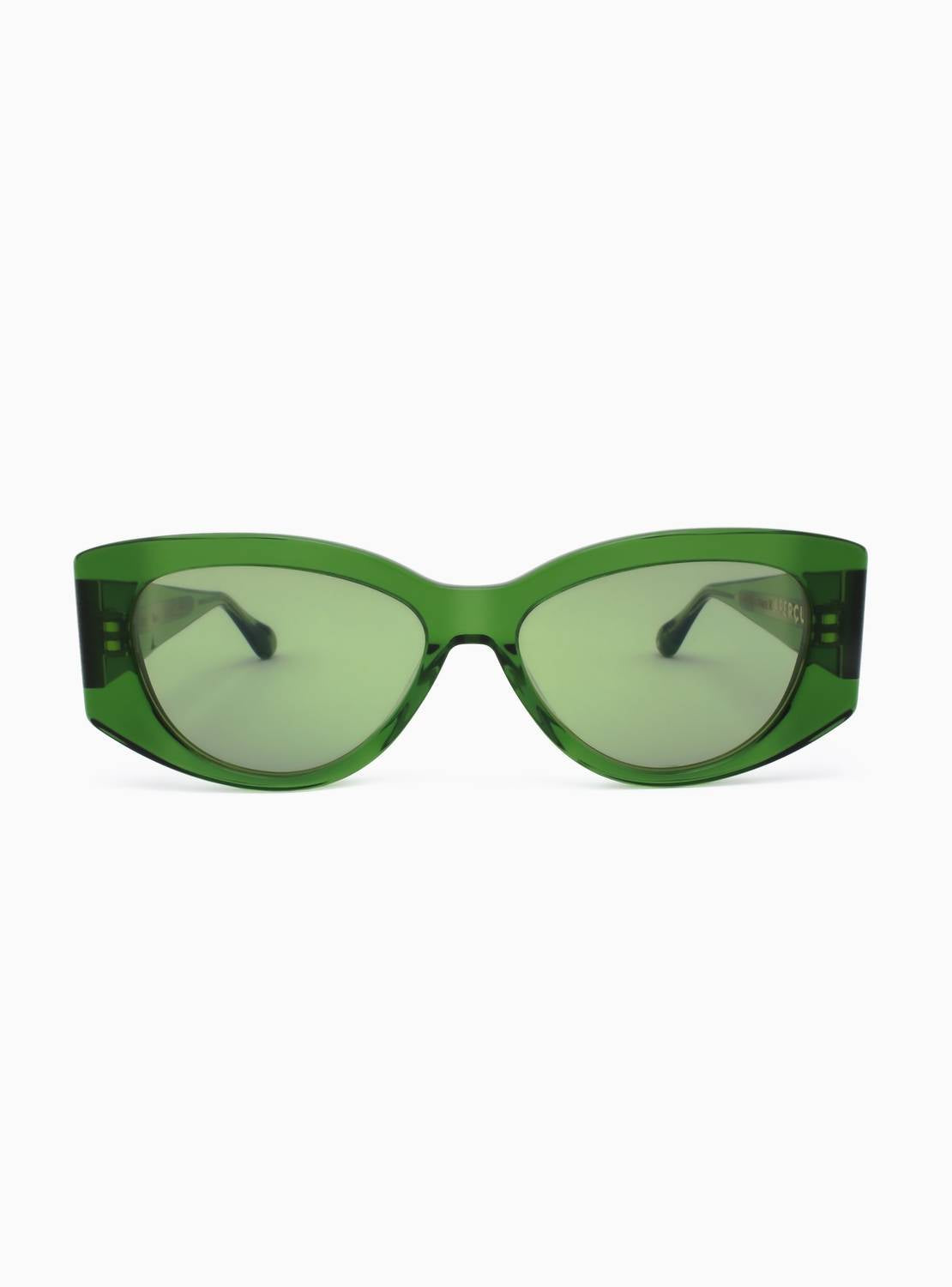 Aperçu Eyewear - महिलाओं के Suarez 01 धूप का चश्मा