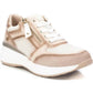 Xti - Women's Lace-Up Sneakers