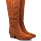 Sam Edelman - Women's Wyatt Cowboy Boots