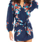 Allison New York - Briella Long Sleeve Blouse