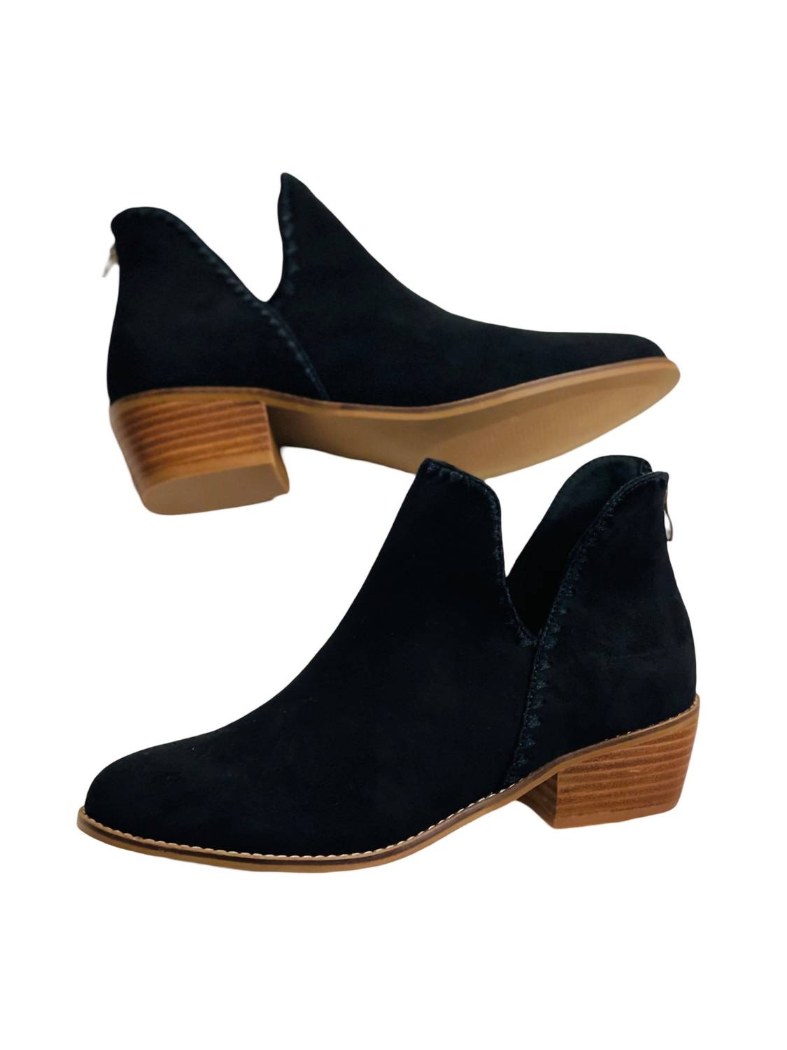 Corkys Footwear - Women's Spice It Up Boots