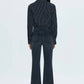 Pistola - Ally High Rise Vintage Ankle Boot Cut Jeans