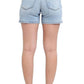 Judy Blue - Mid-rise Jean Short