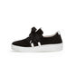 Gabor - Women's Soft Nubuk Ribbon Sneaker