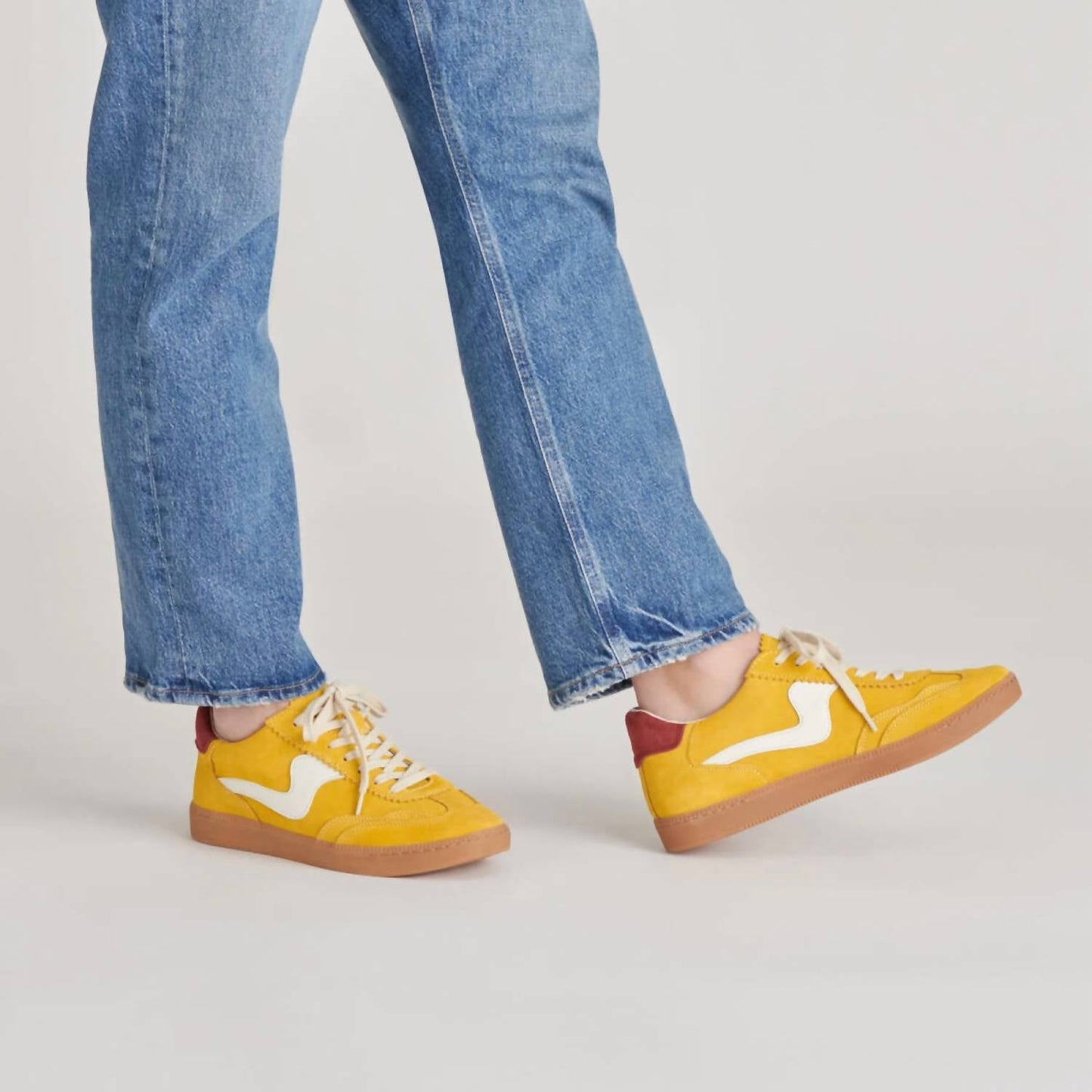 Dolce Vita - Women's Notice Sneakers