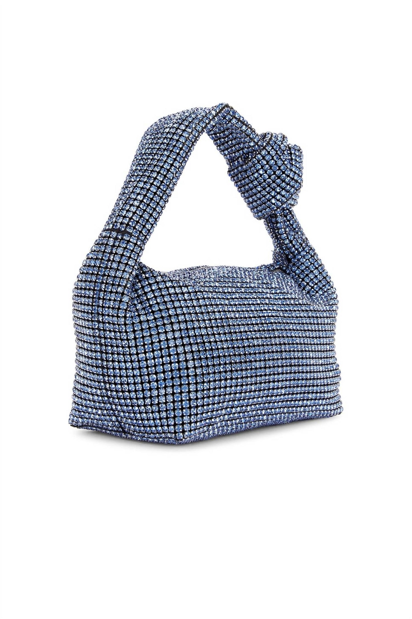 Btb Los Angeles - Women's Avery Mini Hobo Bag