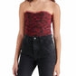 Steve Madden - Sybil Strapless Bodysuit