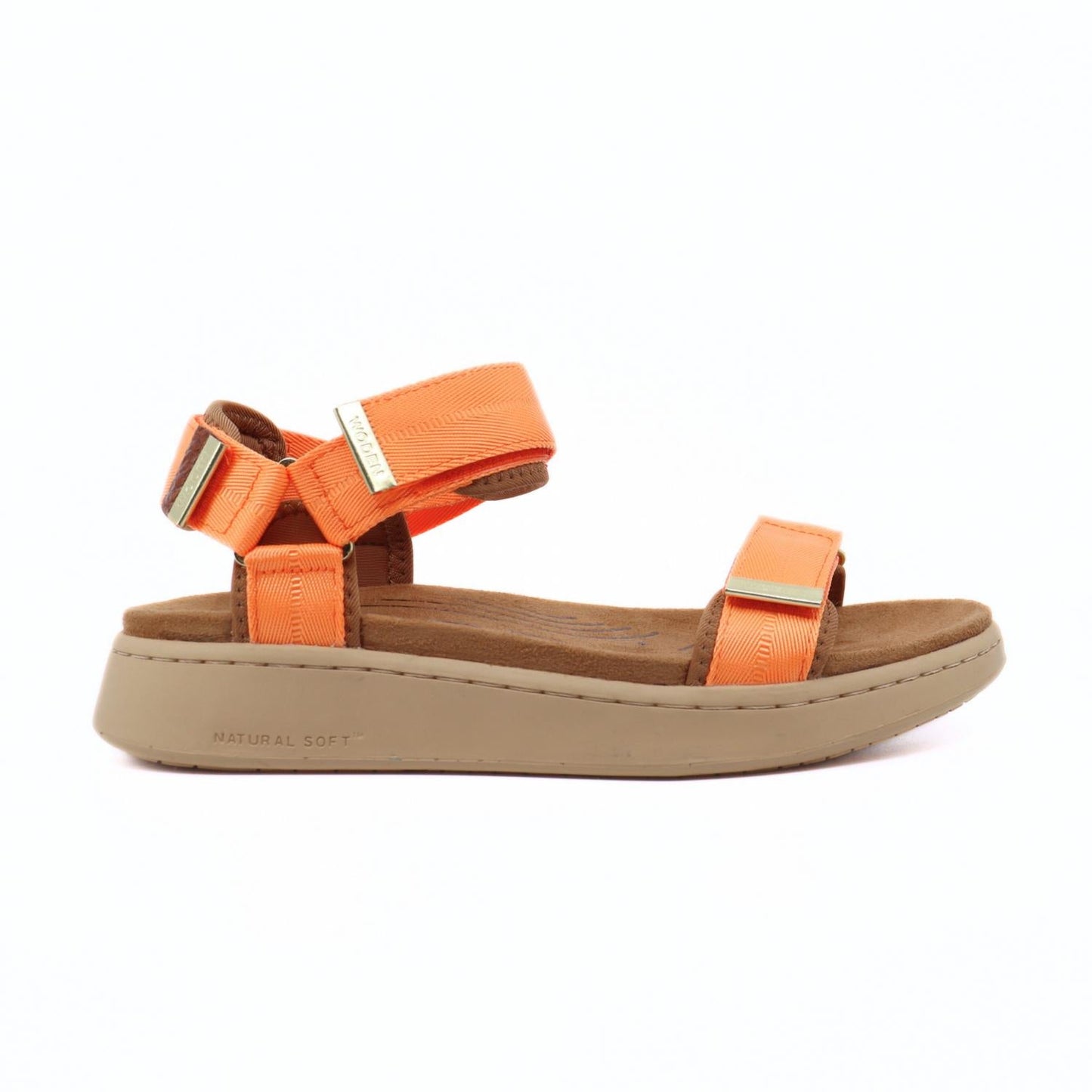 Woden - Women's Line Sandals