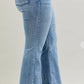 Judy Blue - High Waist Tummy Control Jeans - Plus