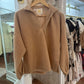 Emily Mccarthy - Poppy Pop-over Top