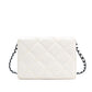 Like Dreams - Women's Blair Vegan Quilted Crossbody Bag
