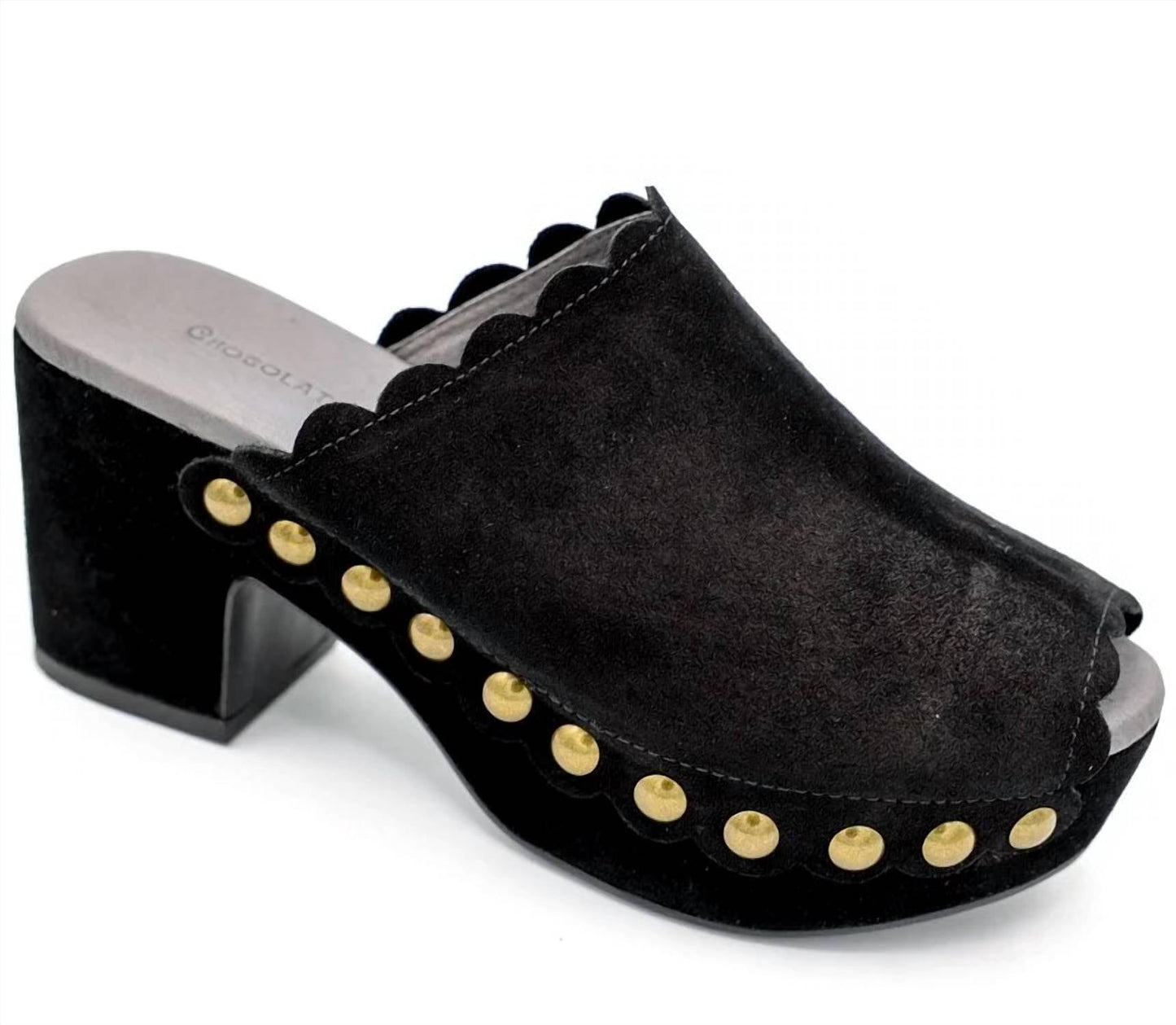 Chocolat Blu - Women Genessis Clog