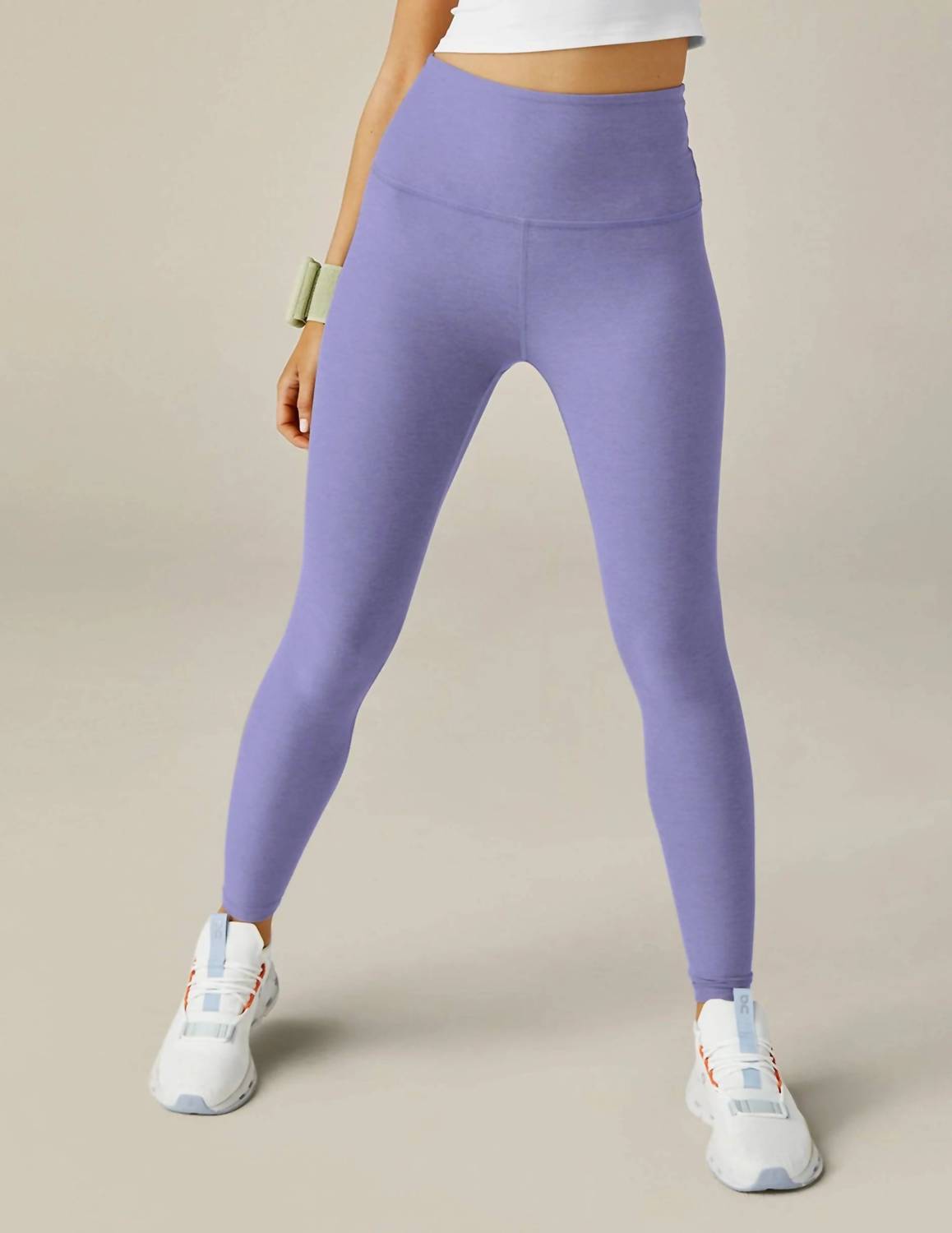 Beyond Yoga - Spacedye Caught In The Midi High Waist Legging