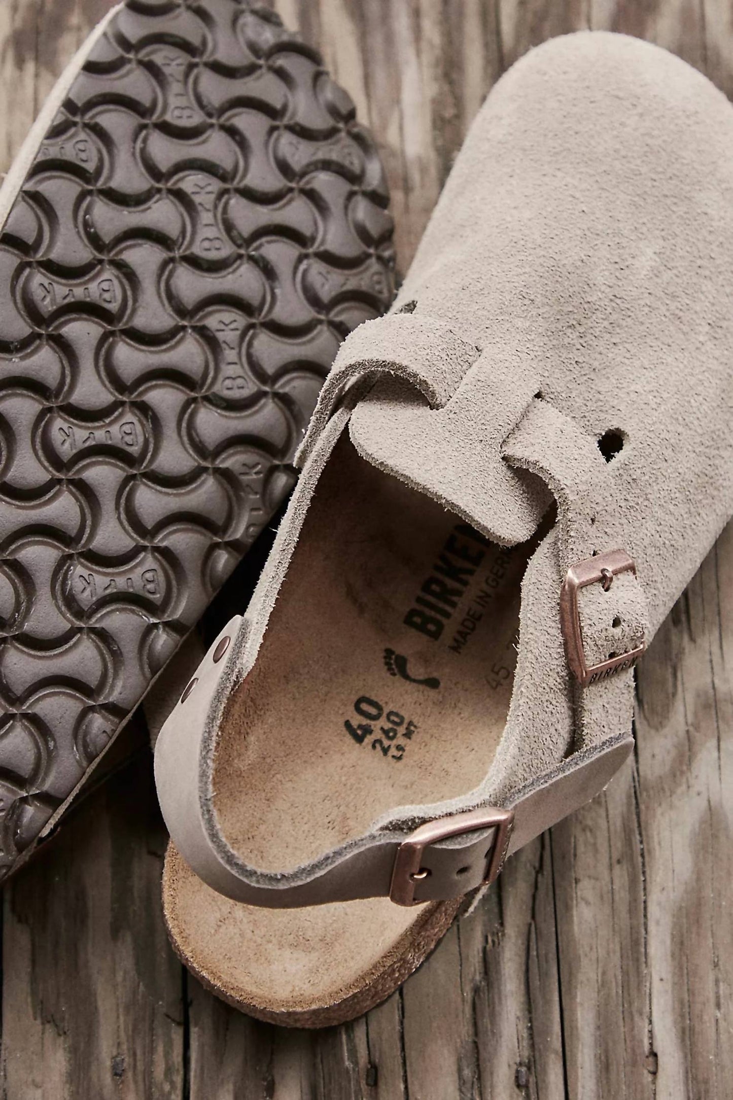 Birkenstock - Women's Tokio Narrow Fit Clog