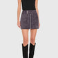 Amanda Uprichard - Becker Mini Skirt