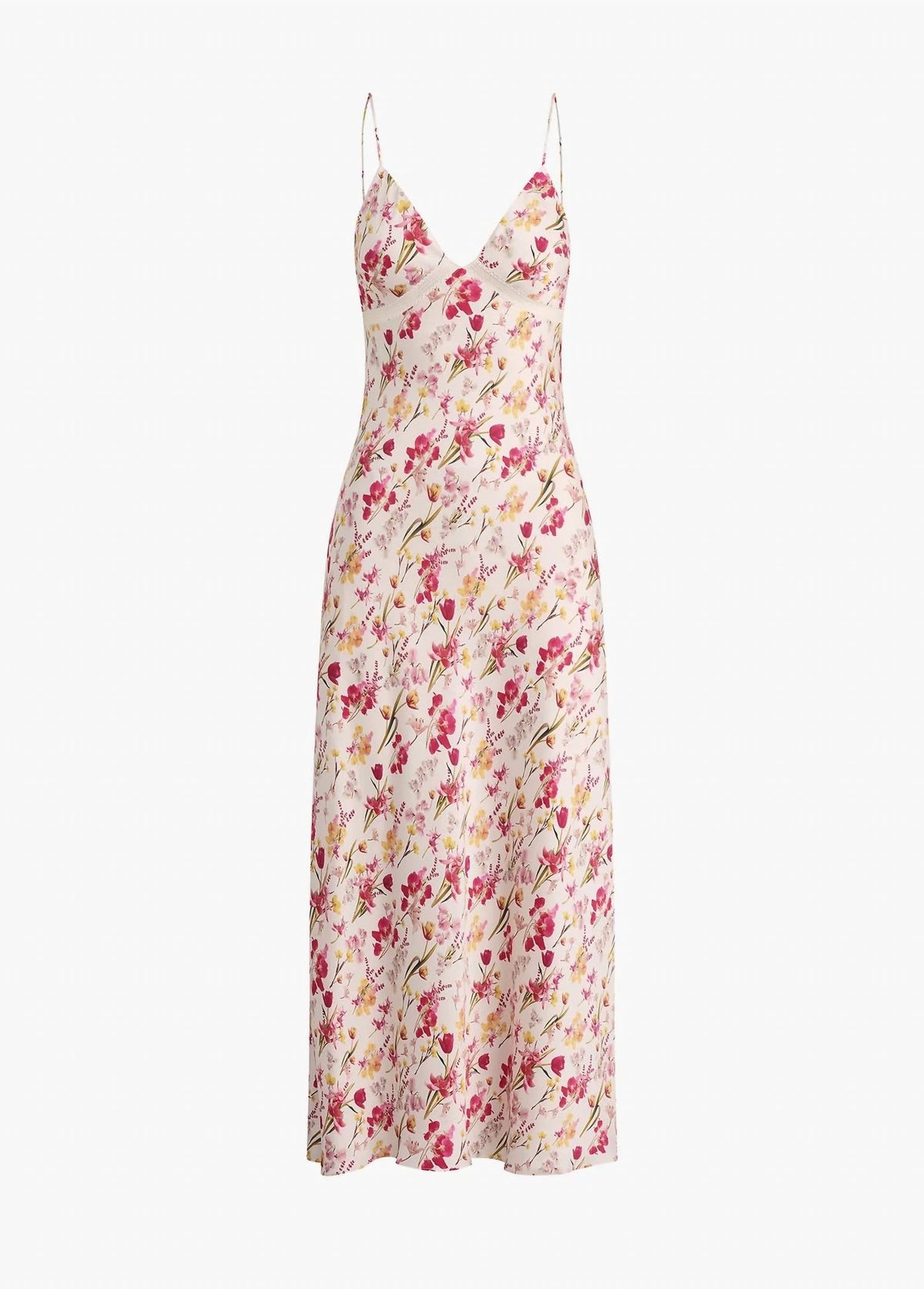 Favorite Daughter - Women's The Blackberry Dress