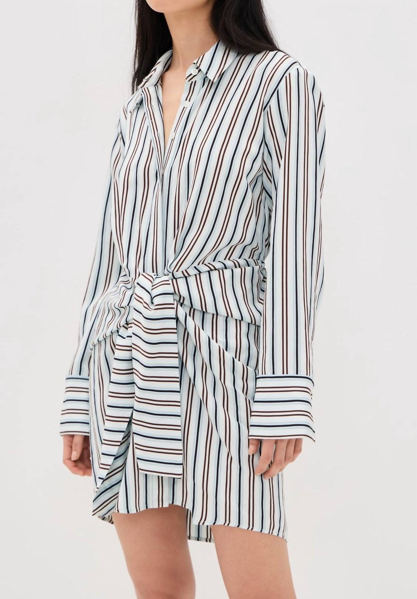 A.L.C. - Mia Shirt Dress