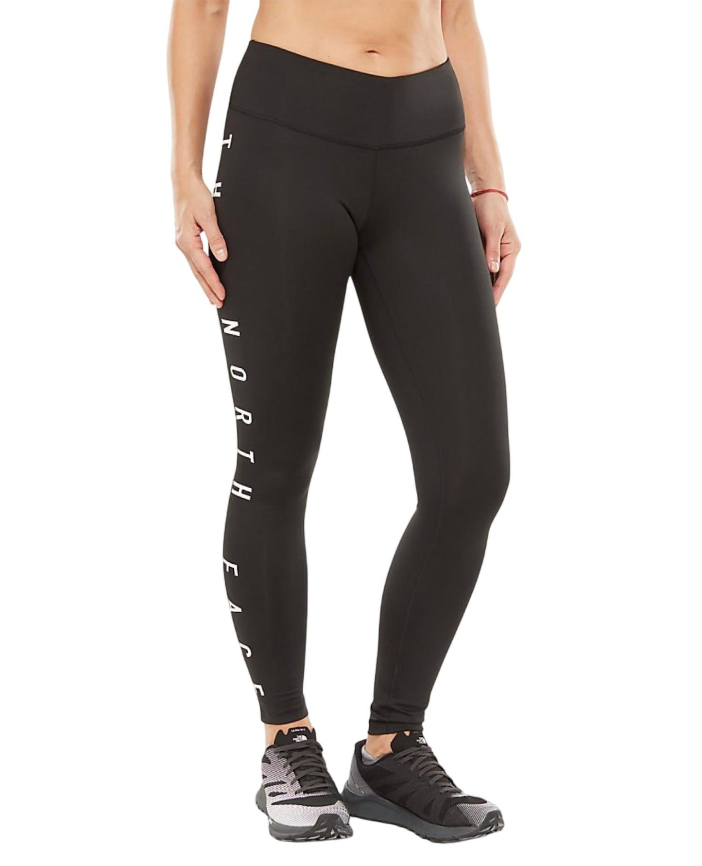 The North Face - 24/7 Mr Graphic Training Tight