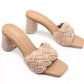 Kaanas - Women's Calliope Heel