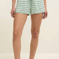 Z Supply - Nori Stripe Short