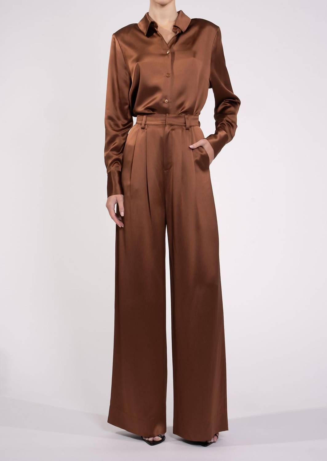 Nonchalant Label - Paris Pants