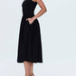 Pistola - Alessia Smocked Drop Waist Dress