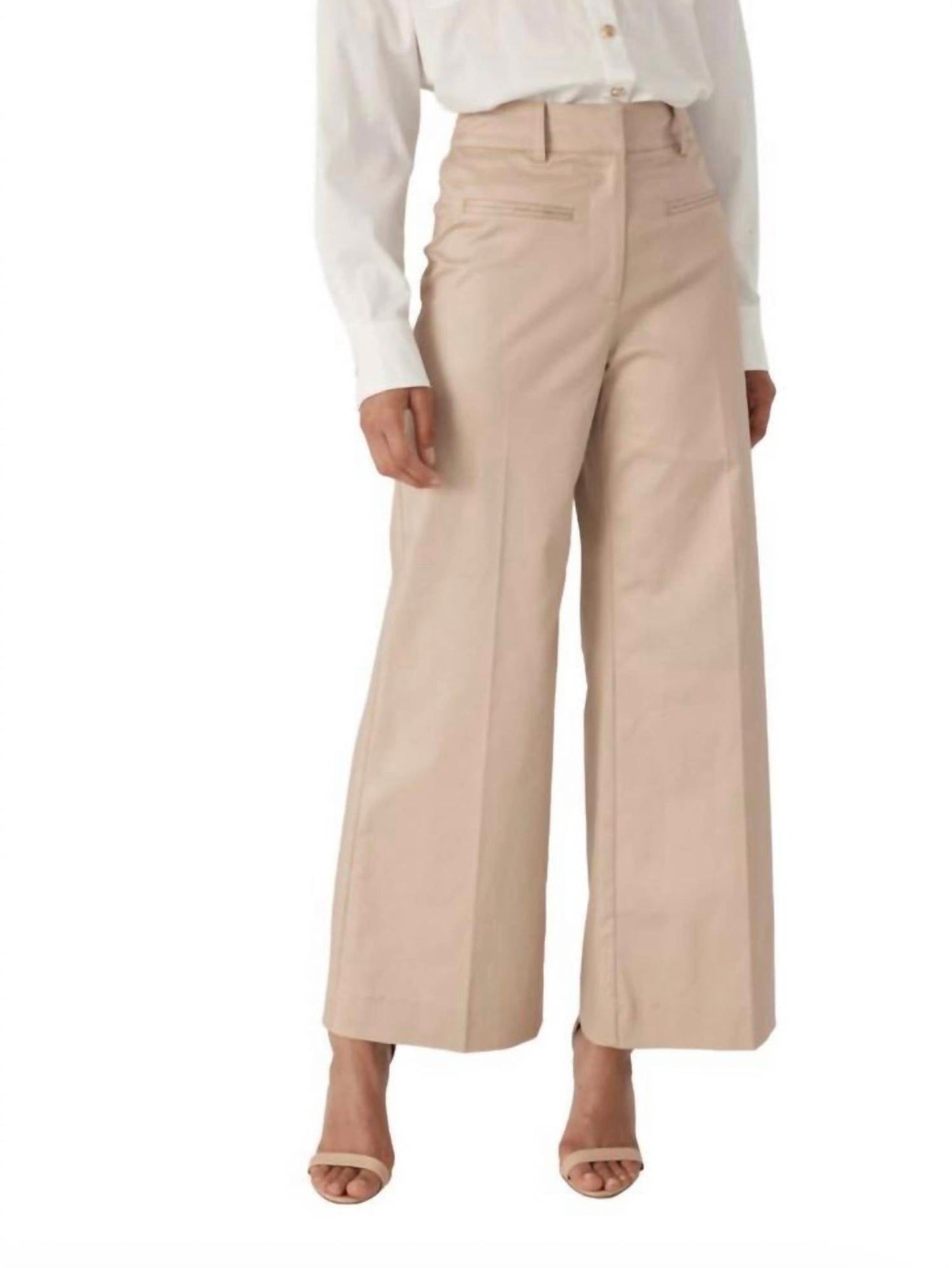 Generation Love - Rayne Wide Leg Pant
