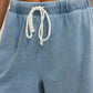 Z Supply - Hunter Knit Denim Short