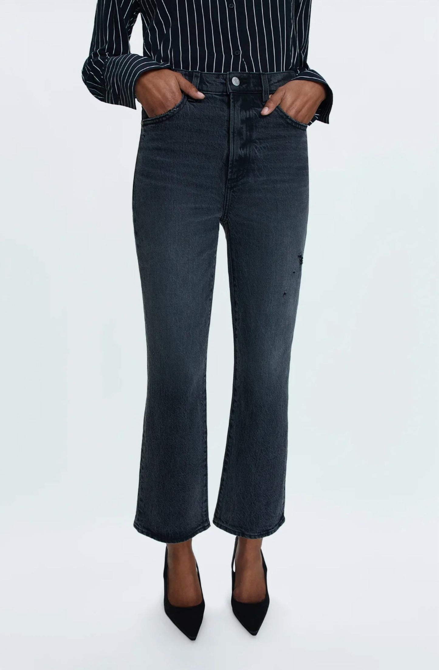 Pistola - Ally High Rise Bootcut Jeans