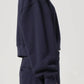 Agolde - Bethan Quarter Zip Sweatshirt