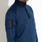 Abacus Sportswear Us - Arden Midlayer Half Zip Pullover