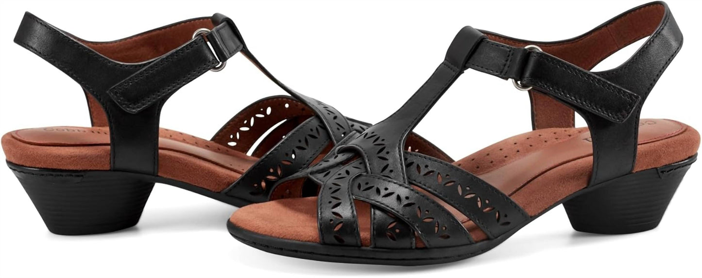 Cobb Hill - Women's Lorna Sandals