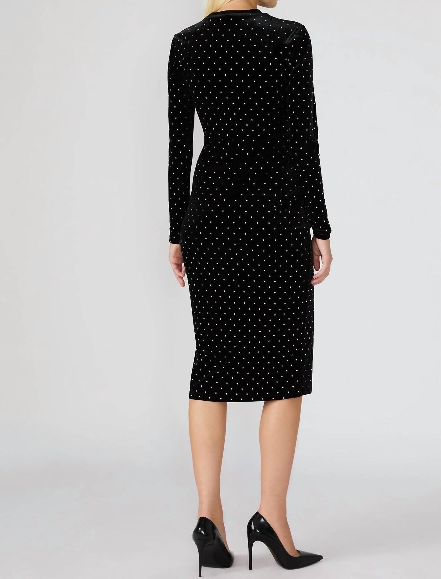 Steve Madden - Hailee Midi Dress