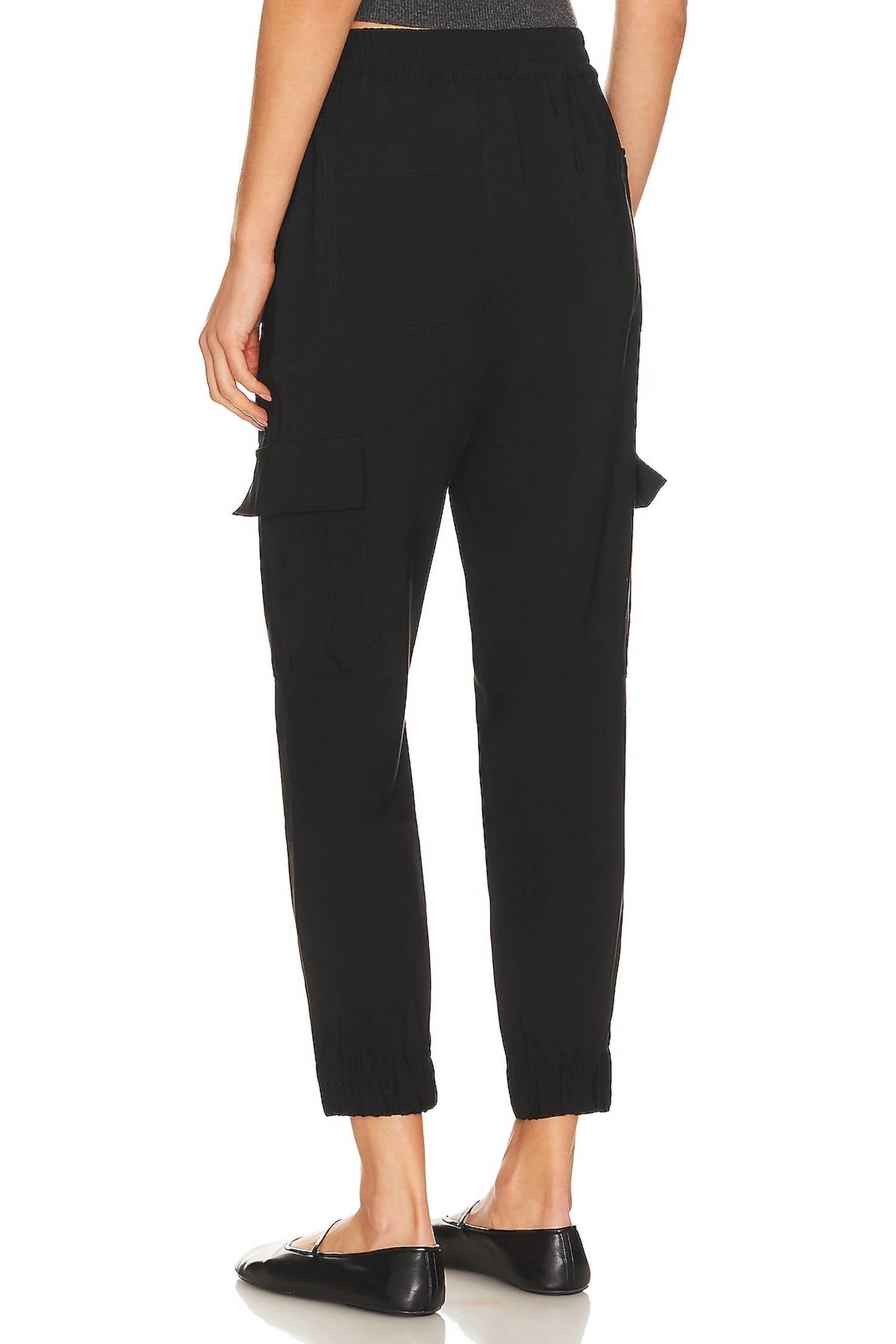 Sanctuary - High Rise Harmony Pants