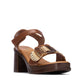 Xti - Women's Refresh 175027 Sandals
