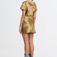 Acler - Ramshaw Mini Dress